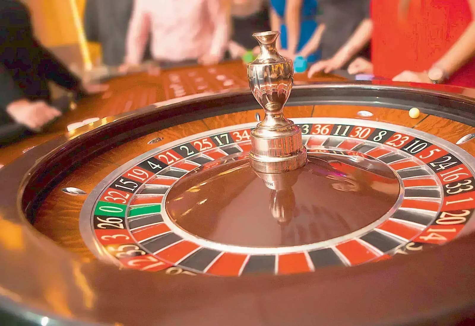Panduan Lengkap untuk mpo online casino dan Permainan Slot Menarik