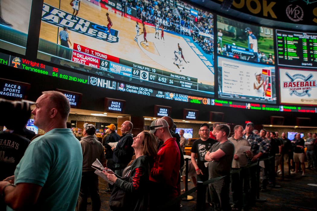 Top Sports Betting Sites Manitoba: Your Guide to Online Sports Betting