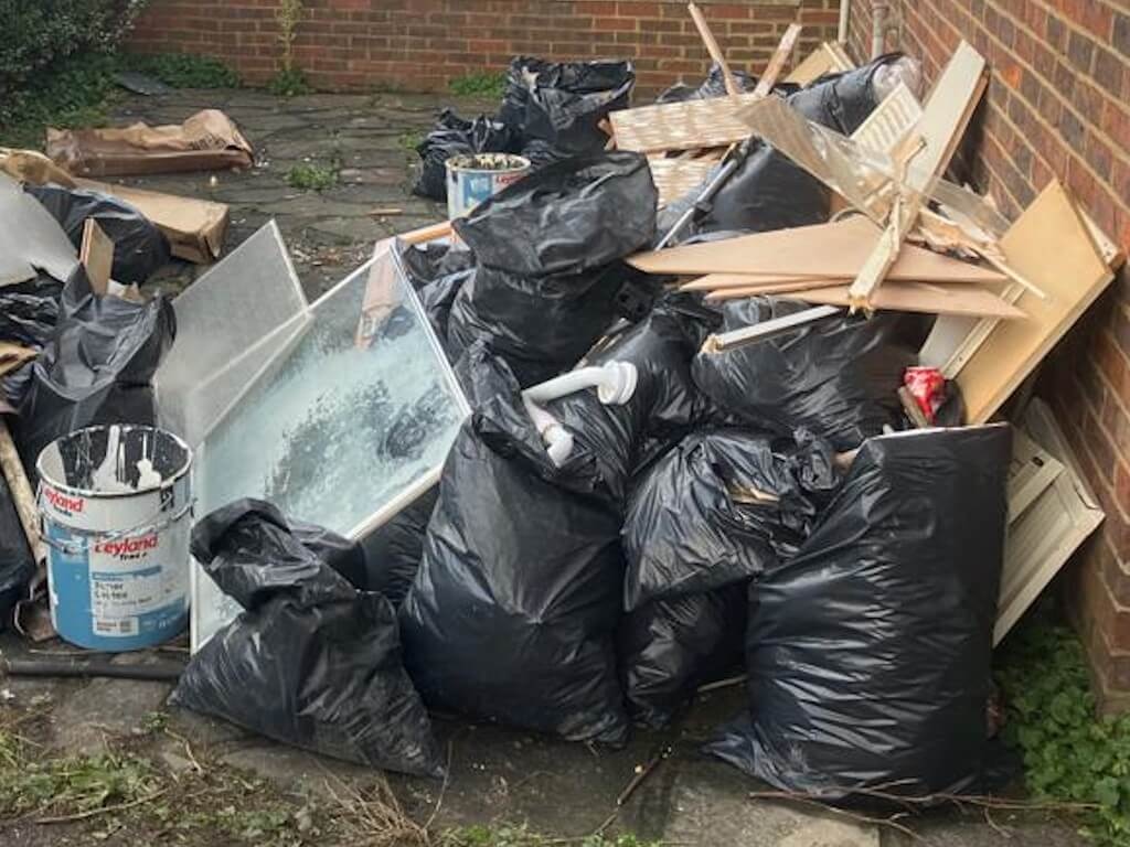 Affordable Solutions for Low Cost Junk Removal Phoenix AZ