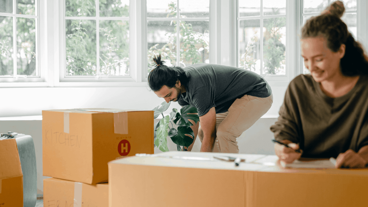 Moving Labor Help Scottsdale AZ for Stress-Free Moves