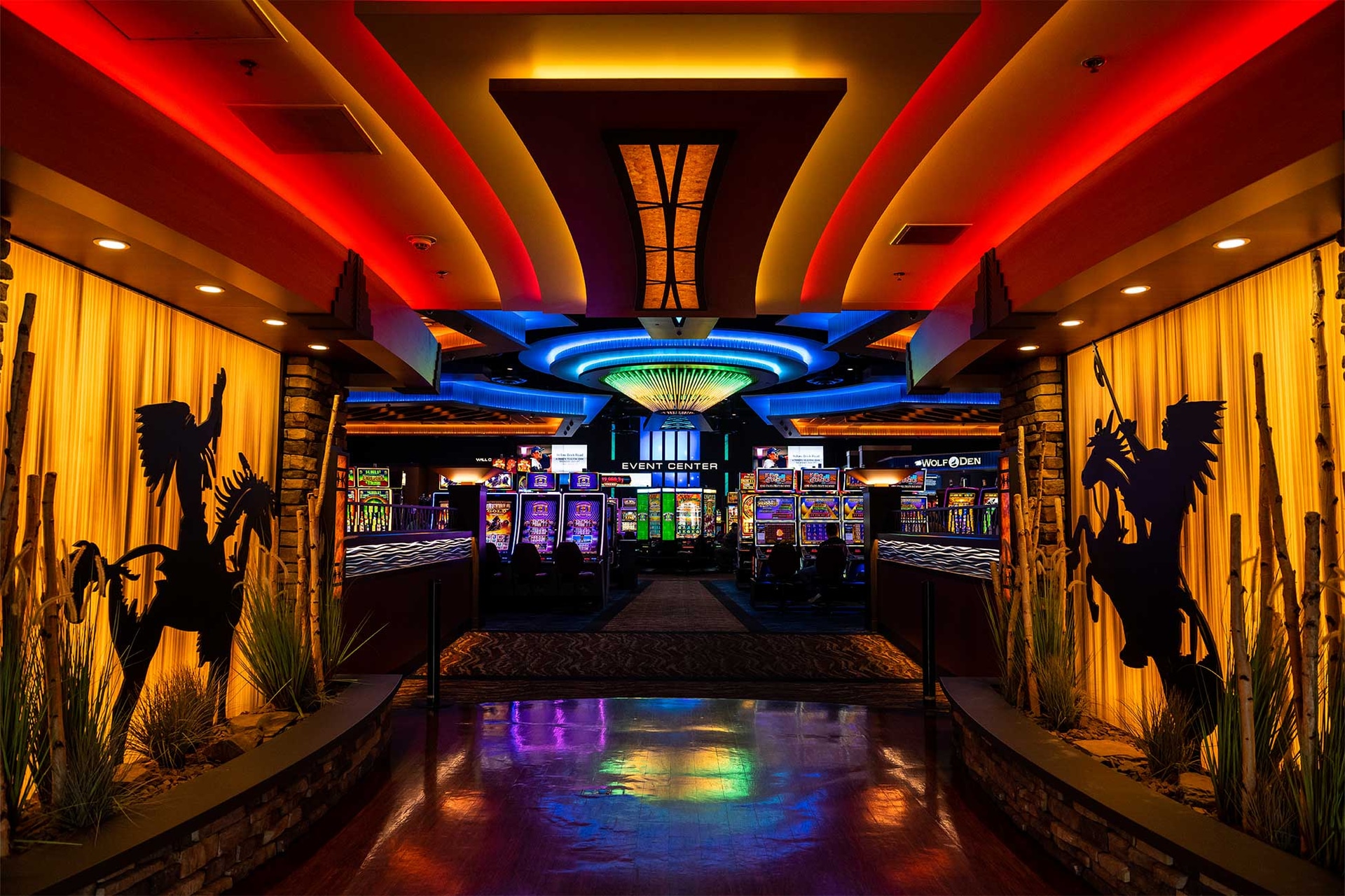 Top Online Casinos Georgia: A Guide to the Best Online Gambling Sites