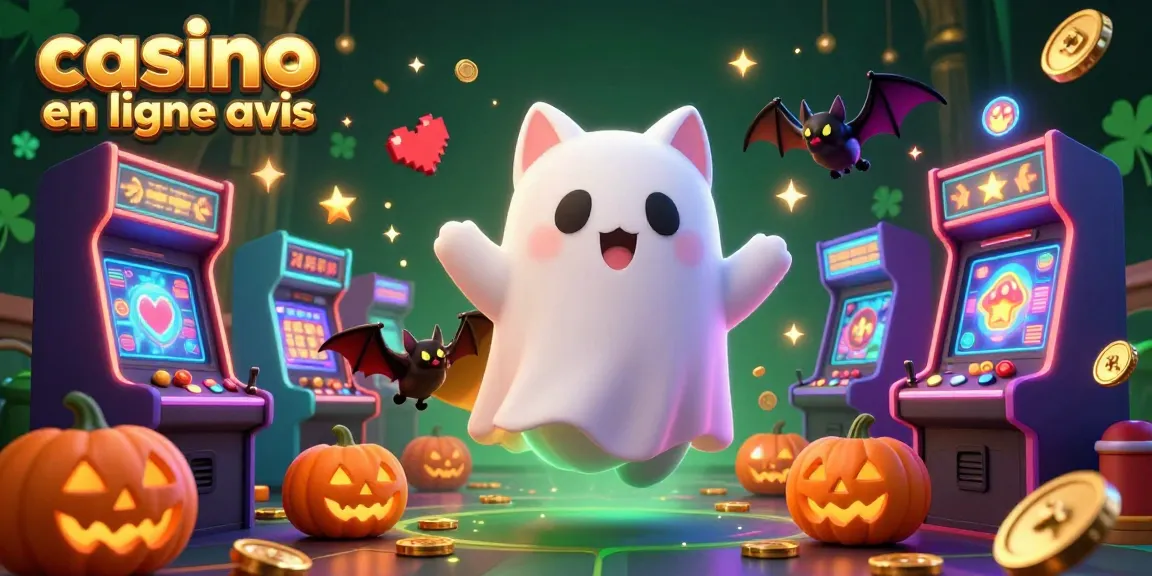 Vivez l'ambiance de casino avec cet avis sur les jeux en ligne.