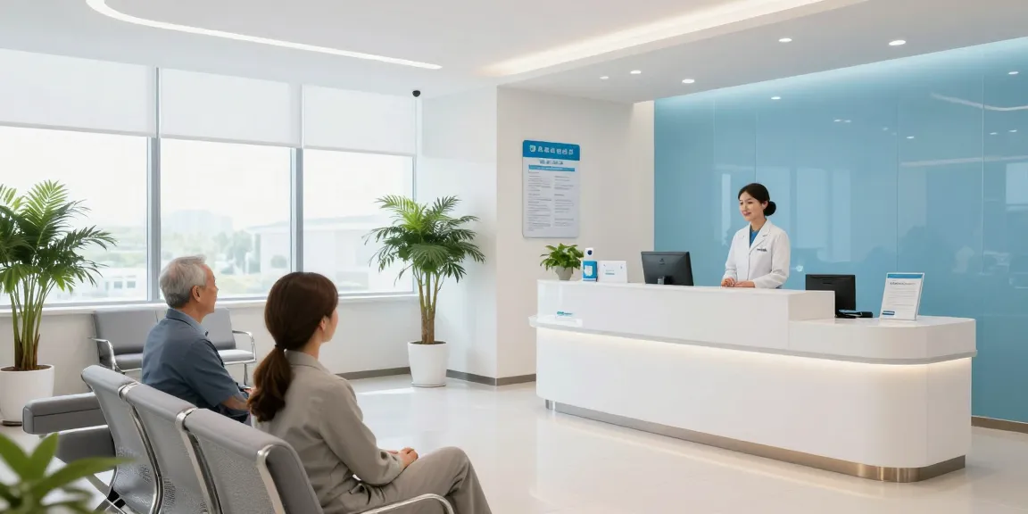 Compassionate healthcare provider offering hair transplant istanbul services in a modern clinic, emphasizing patient care and medical expertise.