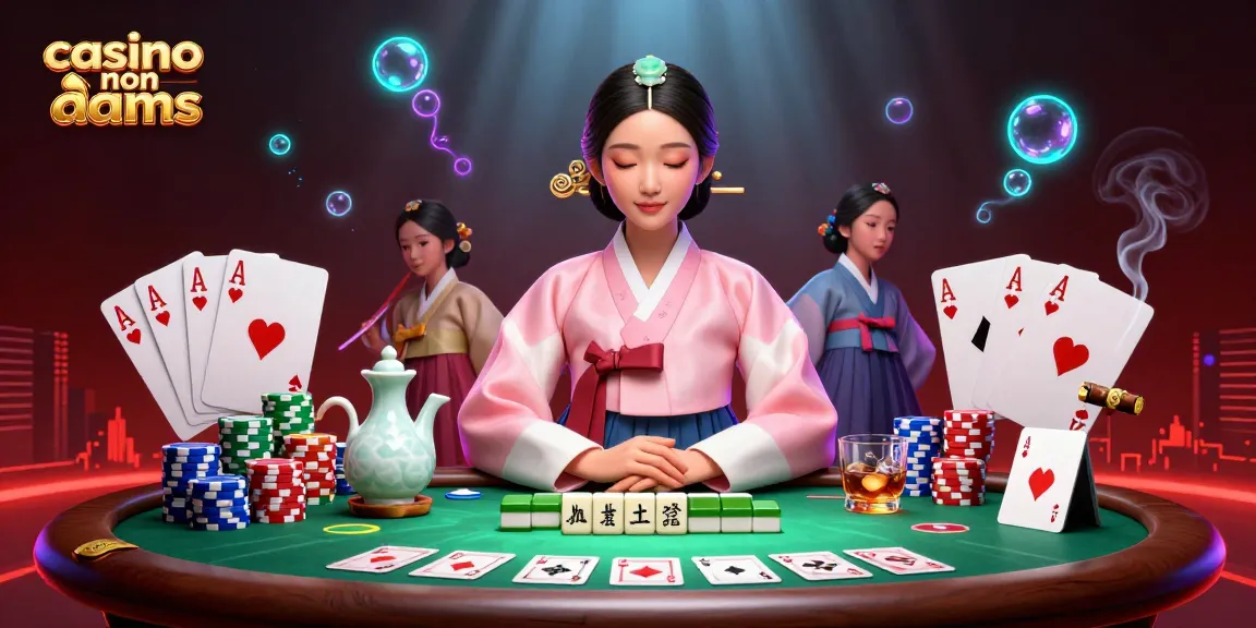 Scopri il fascino dei casino non aams con una straordinaria scena 3D che presenta fiches da poker e tessere di mahjong.