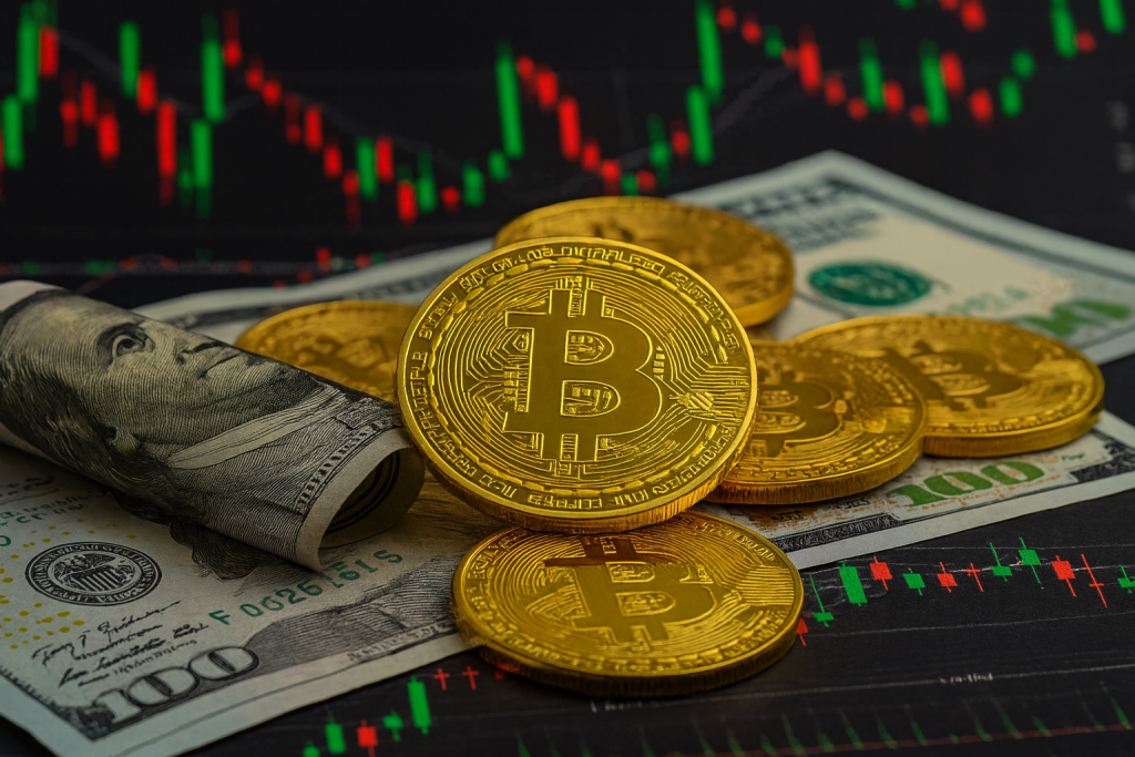 Understanding the Current XRP Price and Cryptocurrency Trends