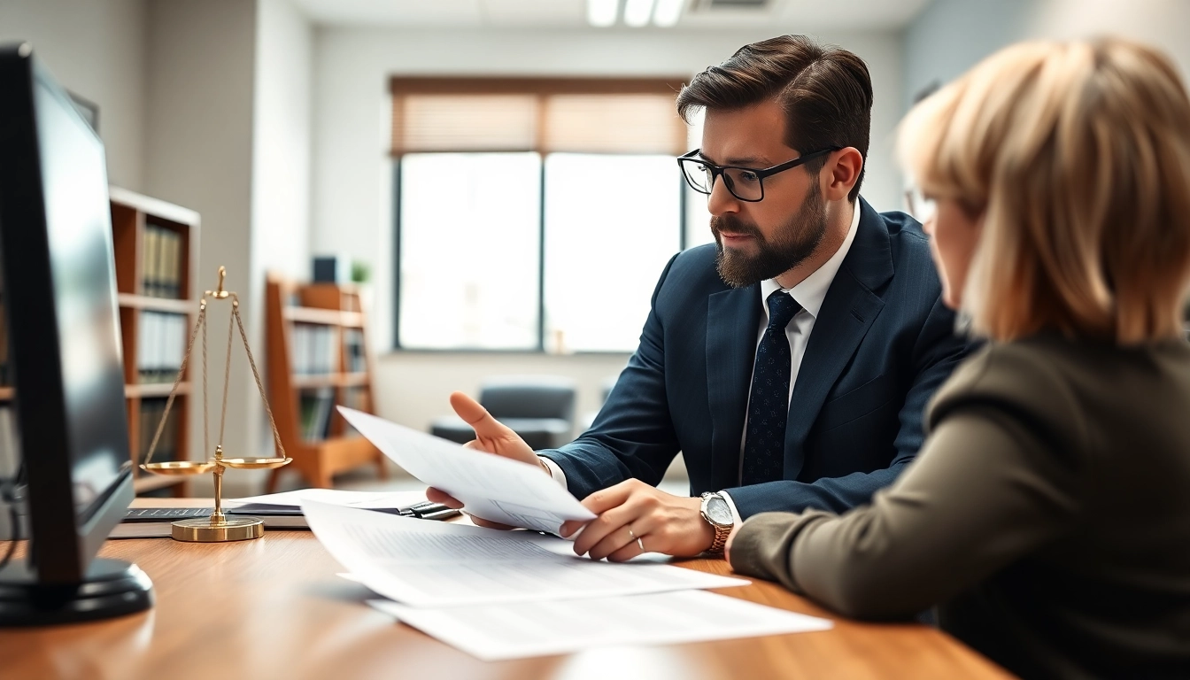 Connect with a truck accident attorney Clearwater guiding clients through legal matters.