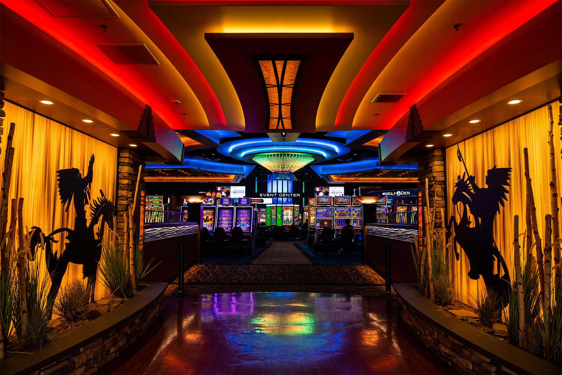 Top Online Casinos Georgia: A Guide to the Best Online Gambling Sites