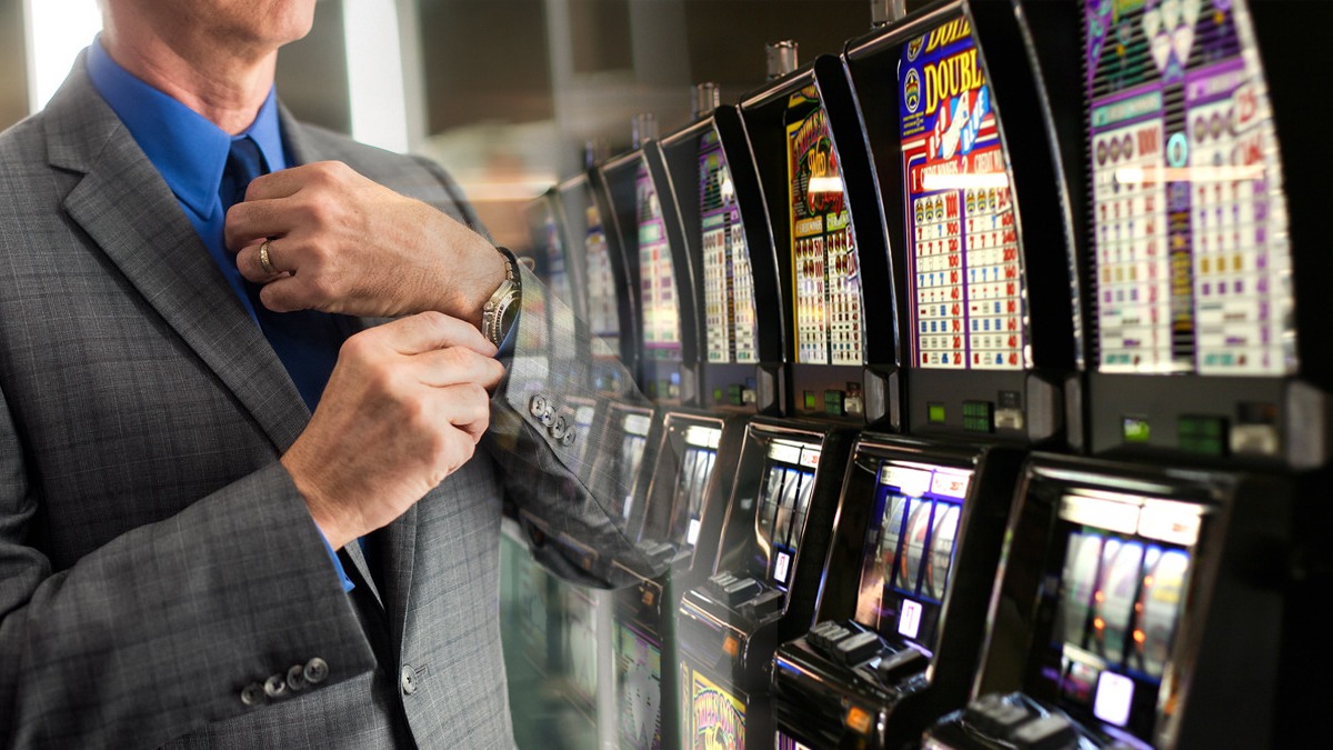 Discover the Exciting World of Online Casinos South Carolina