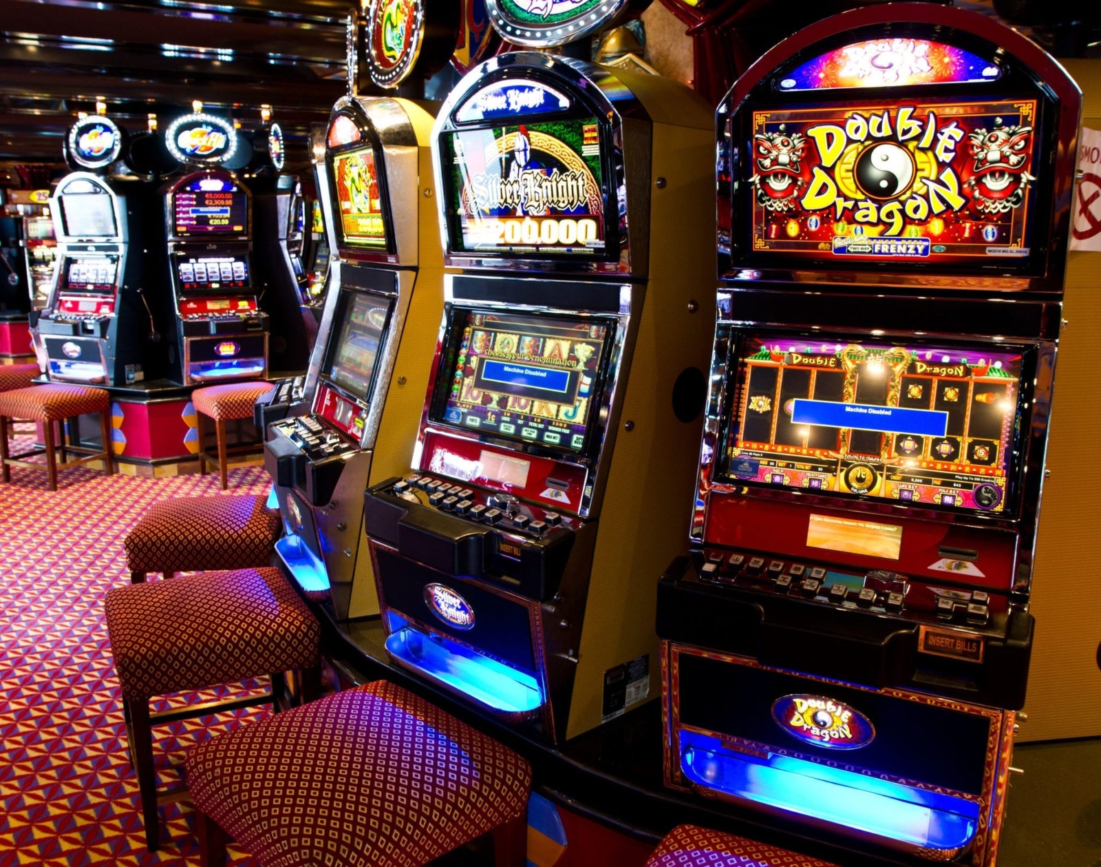 The Landscape of Online Casinos California: Vital Insights and Opportunities