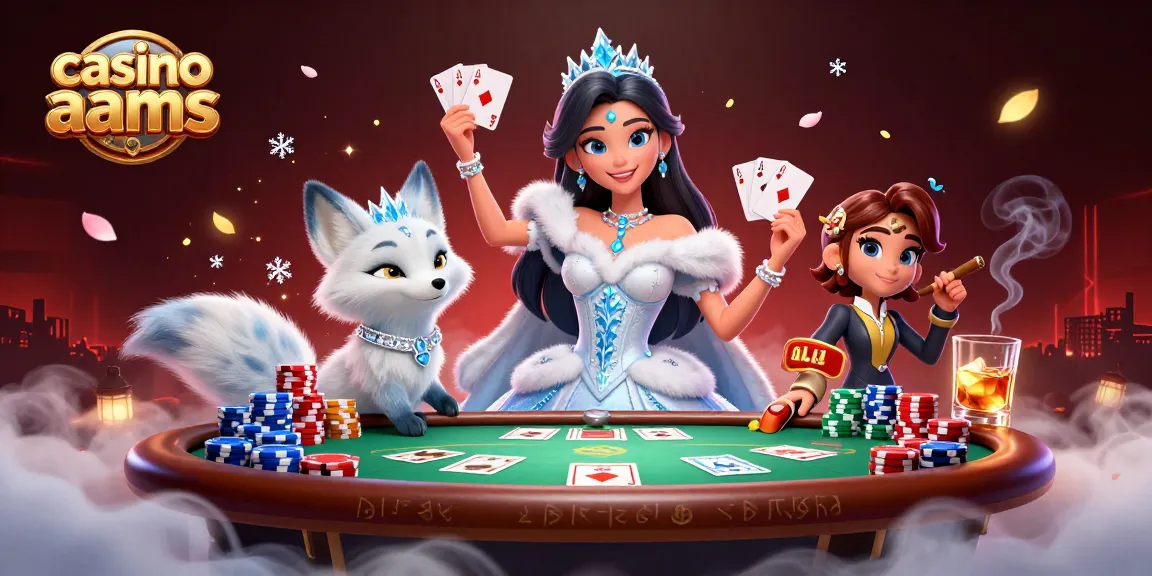 Sperimenta l'emozione dei casino non aams con azioni di poker mozzafiato e personaggi incantevoli.