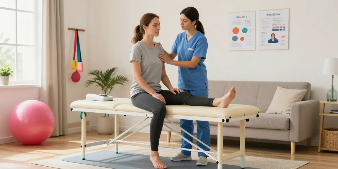Physio home visits Sydney – Expert care and personalized patient support in mobile physiotherapy.
