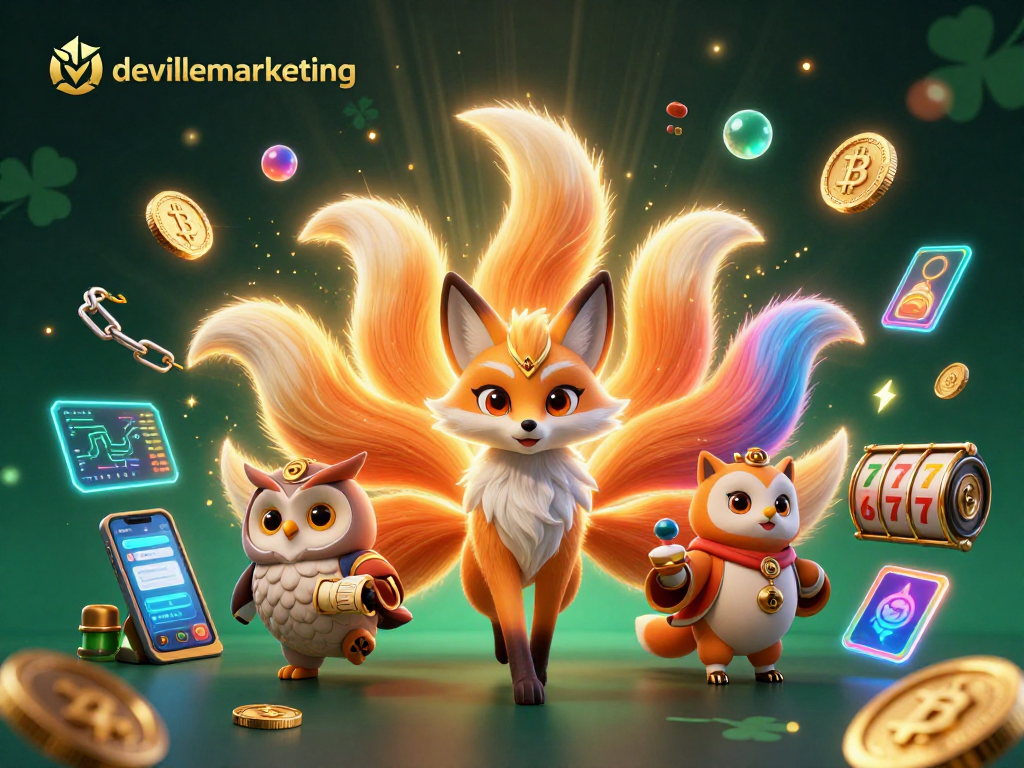 Menangkan permainan di devillemarketing dengan ilustrasi kasino yang penuh warna dan detail menakjubkan.