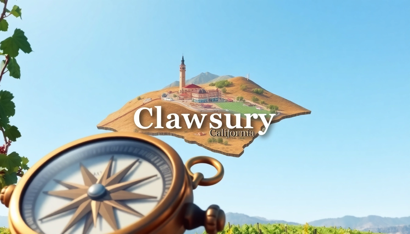 Discover where is clarksburg California through this detailed map illustration showing its beautiful landscape.