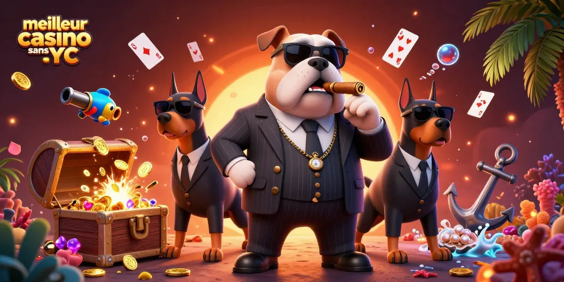 Découvrez le meilleur casino sans KYC avec une expérience de jeu rapide et sécurisée.