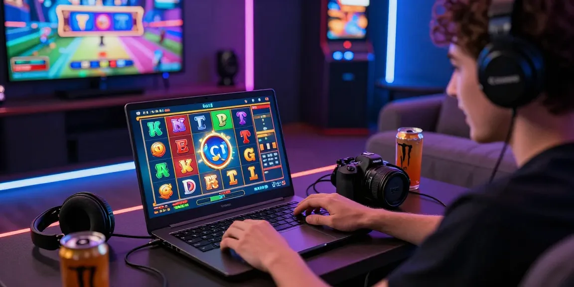 Exciting online gaming atmosphere featuring slot jepang symbols creating an engaging digital gambling experience.