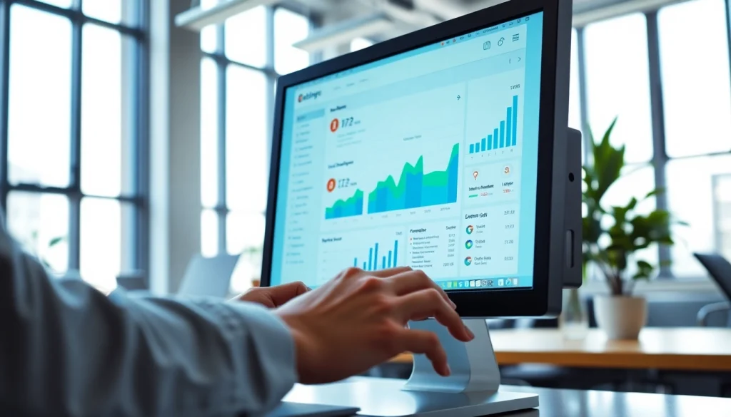 Boost your free job post chicago visibility with a modern job posting interface.