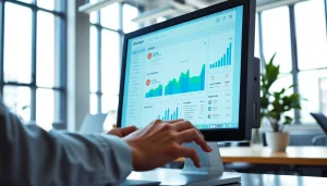 Boost your free job post chicago visibility with a modern job posting interface.