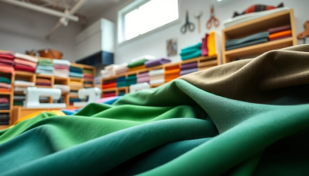 Punta di Roma stoffen collectie, prachtig uitgelicht met verschillende texturen en kleuren.