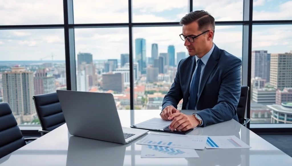 Enhance your strategy with investment management San Antonio insights and professional advisory services.