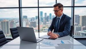 Enhance your strategy with investment management San Antonio insights and professional advisory services.