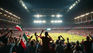 축구중계의 모든 것: 실시간 중계부터 하이라이트까지