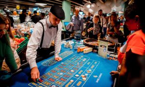 Top Online Casinos in Manitoba for 2025: Your Comprehensive Guide