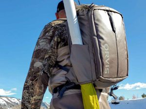 Top 10 Fly Fishing Bags for 2025: Gear That Performs