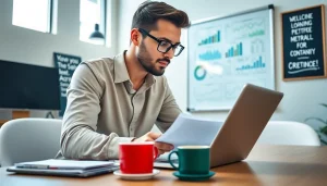 Explore ways on how to monetize a single file link professionally in a modern workspace.