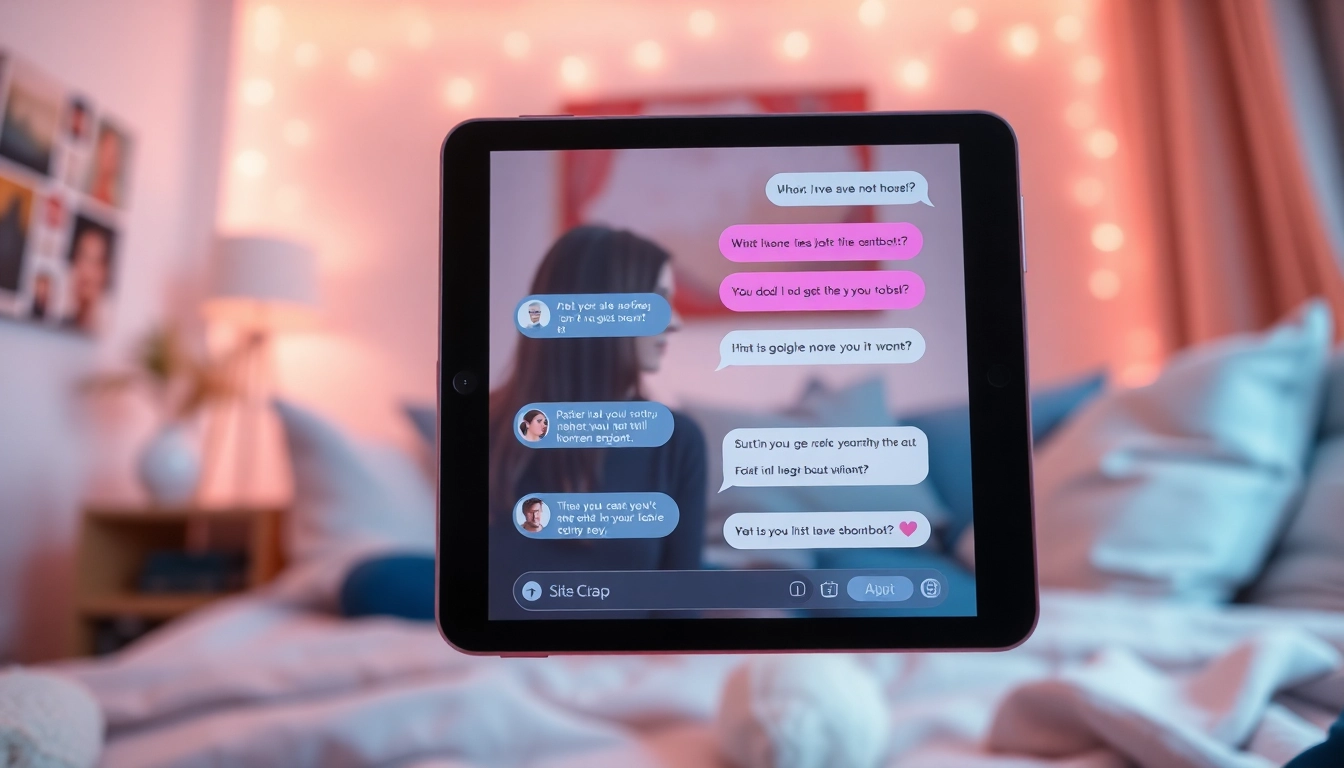Revolutionary Insights on AI Sexting: Trends for 2025 and Beyond