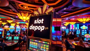 Essential Strategies for Slot Depo 5rb: Maximize Winning Odds in 2025