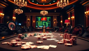 Mastering Winning Strategies with the Hidden Wiki Link: Essential Tips for 2025 gamblers