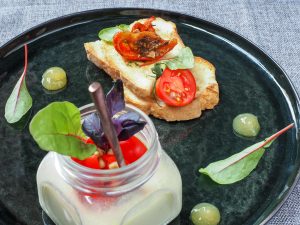 Private Chef St Martin | Signature SXM Cuisine