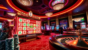 Pendekatan Strategis untuk Slot Demo Mahjong: Menguasai Teknik Menang di Tahun 2025