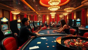 Experience the thrill of online gambling at 69vn.gb.net with exciting games and professional setups.