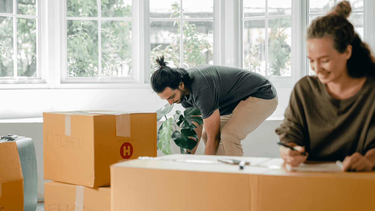 Moving Labor Help Scottsdale AZ for Stress-Free Moves